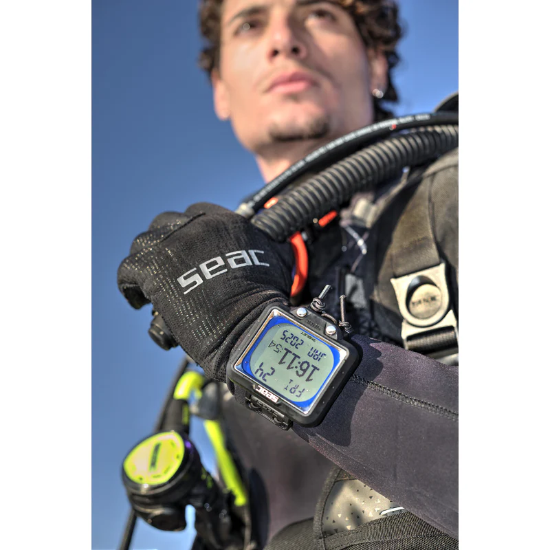 Seac Tablet Dive Computer & Transmitter Package - Image 15