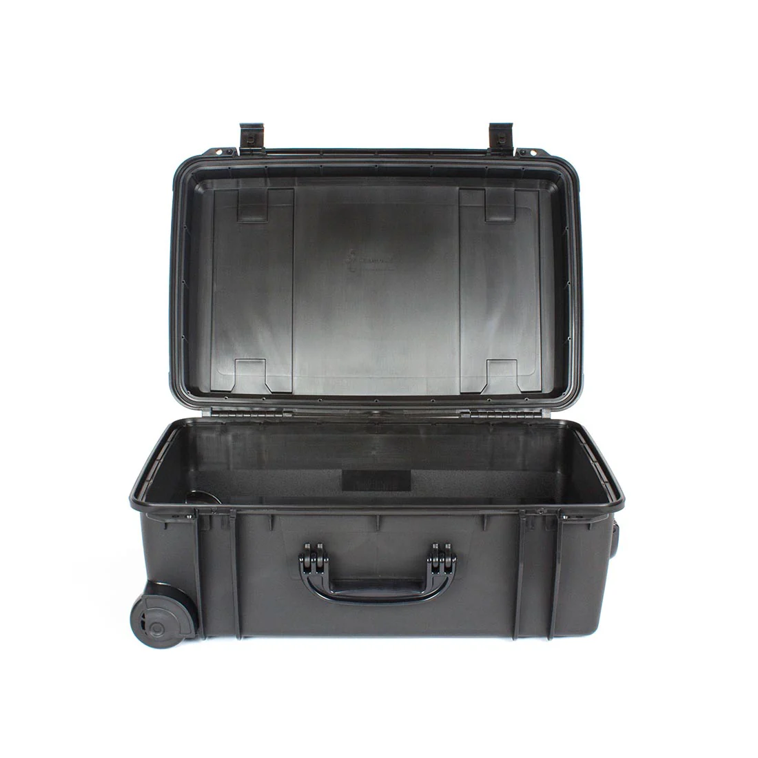 Seahorse SE920 Protective Equipment Case EMPTY - Black - Image 4