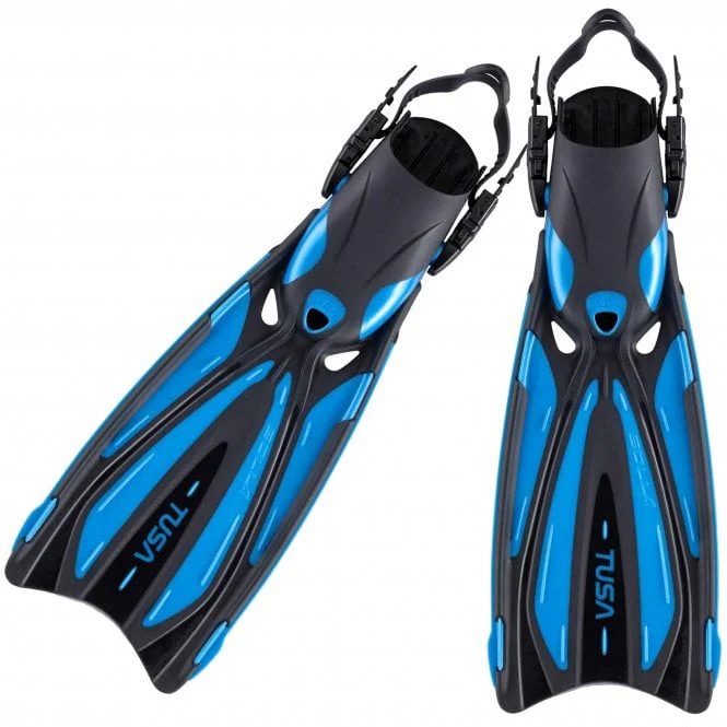 TUSA Solla Strap Diving Fins
