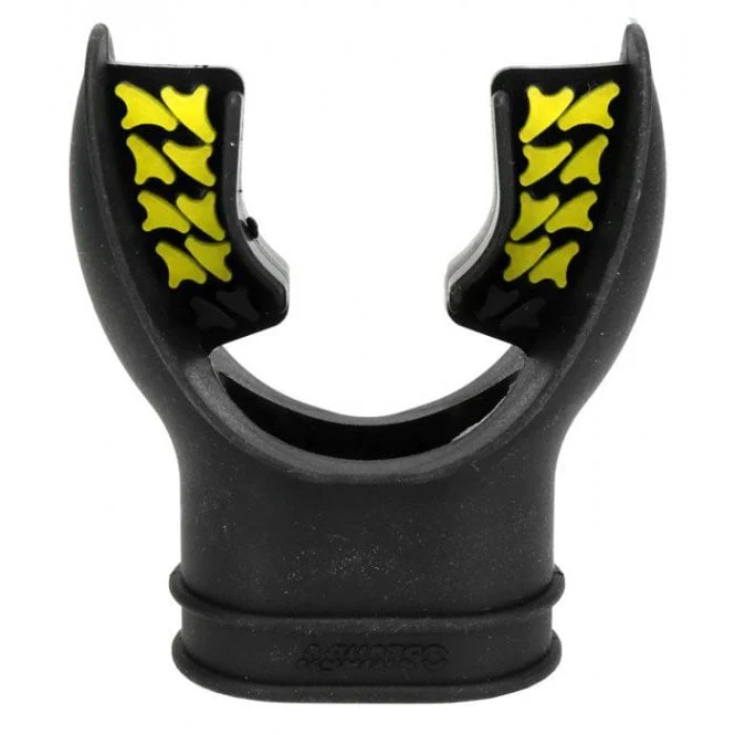 Shark Fin Regulator Mouthpiece - Image 4