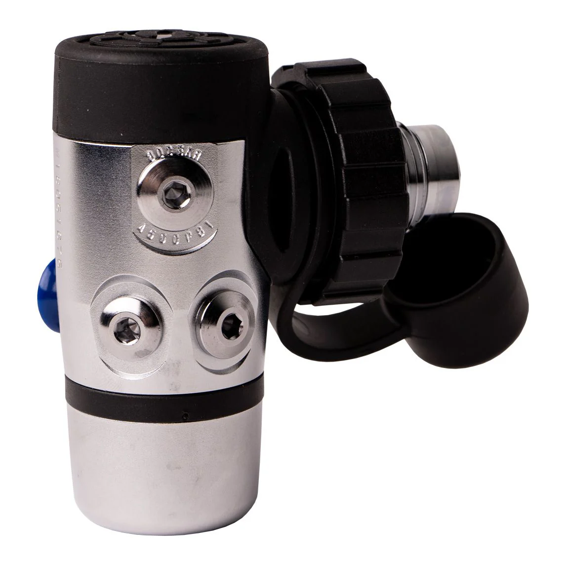 Sherwood Blizzard Pro Din Regulator & Octo - Image 3