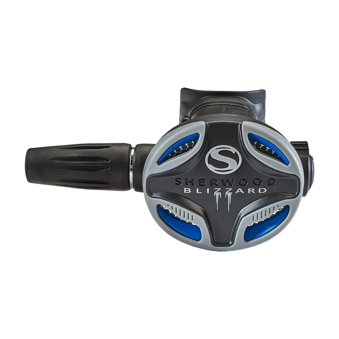 Sherwood Blizzard Pro Din Regulator & Octo - Image 6
