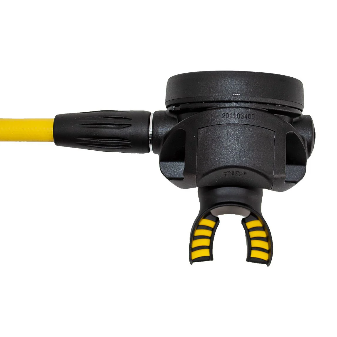 Sherwood Blizzard Pro Din Regulator & Octo - Image 7