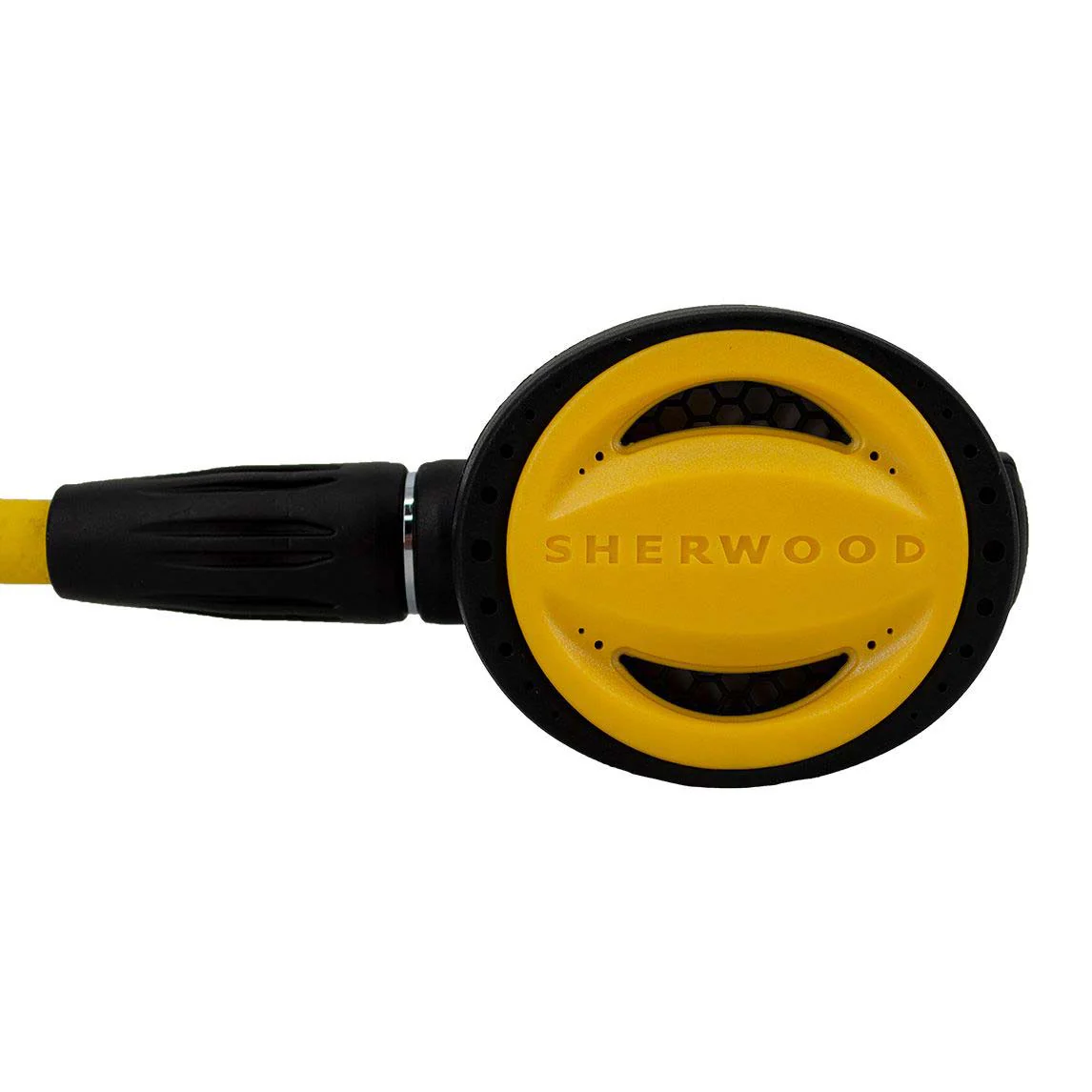 Sherwood Brut Pro Din Regulator & Octo - Image 7