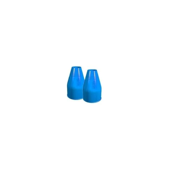 Silicone Wrist Seals - 1 Pair - Image 3