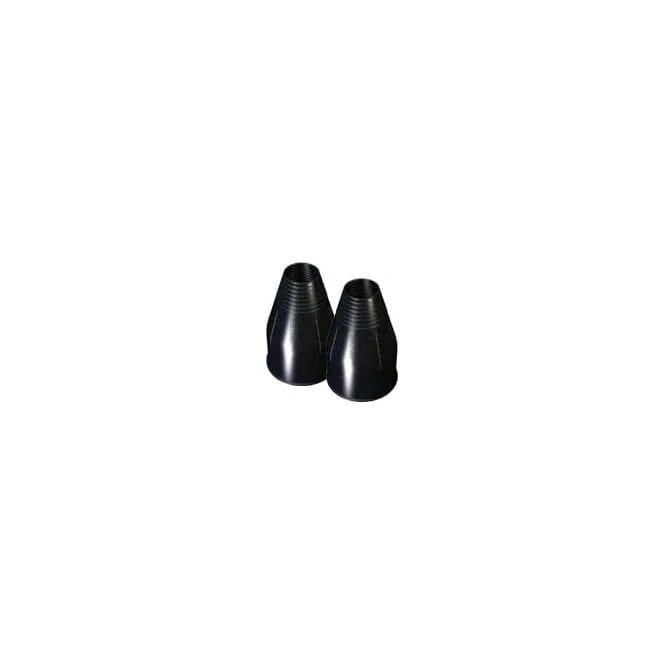 Silicone Wrist Seals - 1 Pair - Image 4