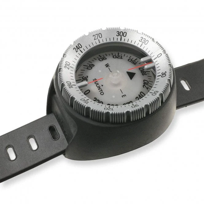 Suunto SK8 Compass - New Box Torn - Image 3