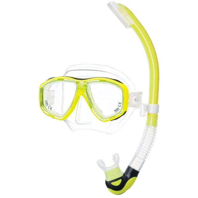 TUSA Snorkel Wild Ceos 170 Package - Image 10