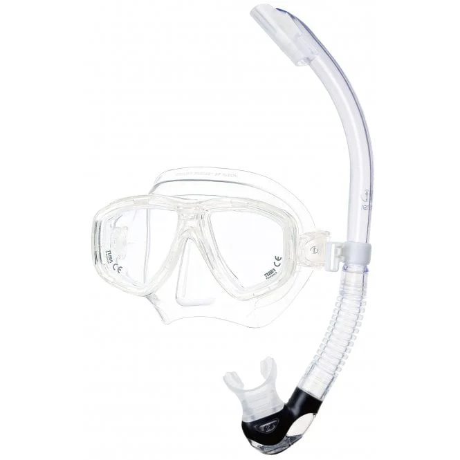 TUSA Snorkel Wild Ceos 170 Package - Image 11