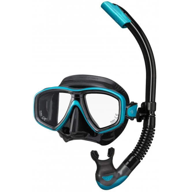 TUSA Snorkel Wild Ceos 170 Package - Image 13