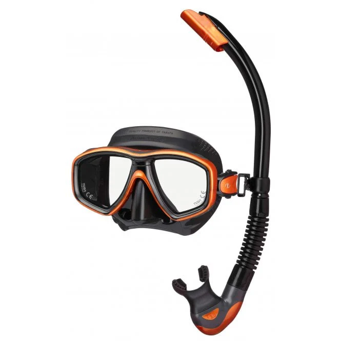 TUSA Snorkel Wild Ceos 170 Package - Image 14