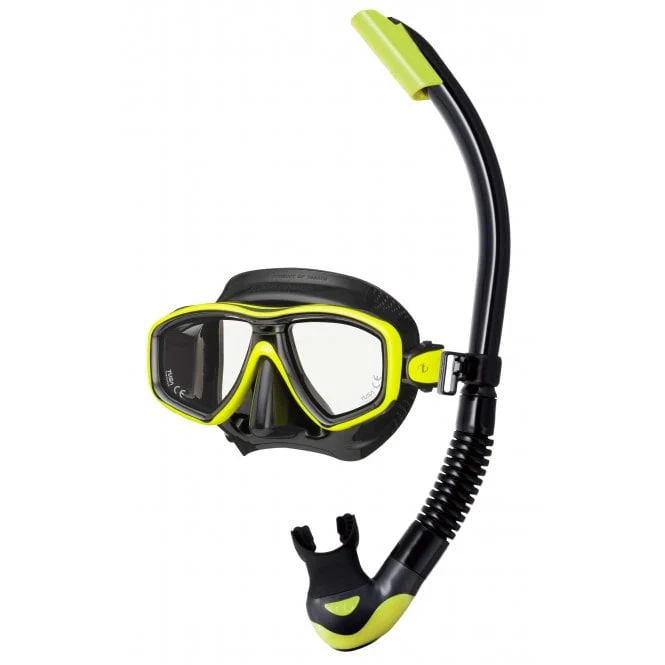 TUSA Snorkel Wild Ceos 170 Package - Image 16