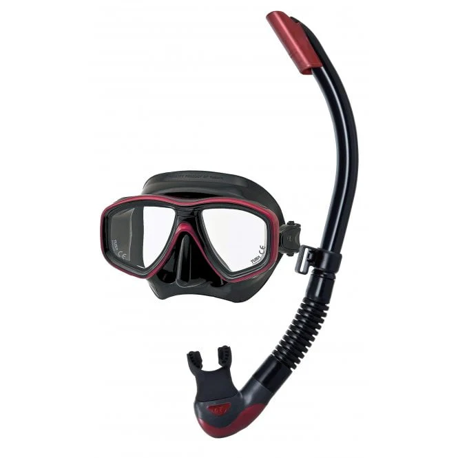 TUSA Snorkel Wild Ceos 170 Package - Image 17