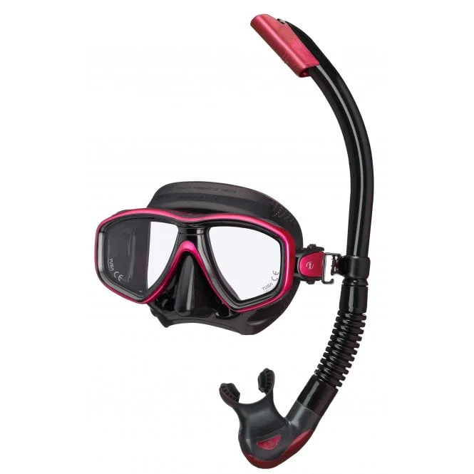 TUSA Snorkel Wild Ceos 170 Package - Image 18