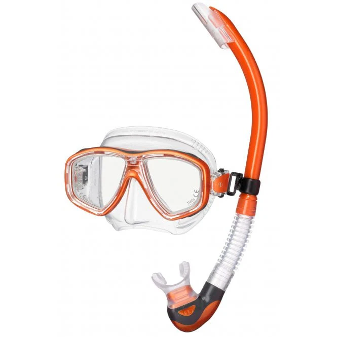 TUSA Snorkel Wild Ceos 170 Package - Image 2