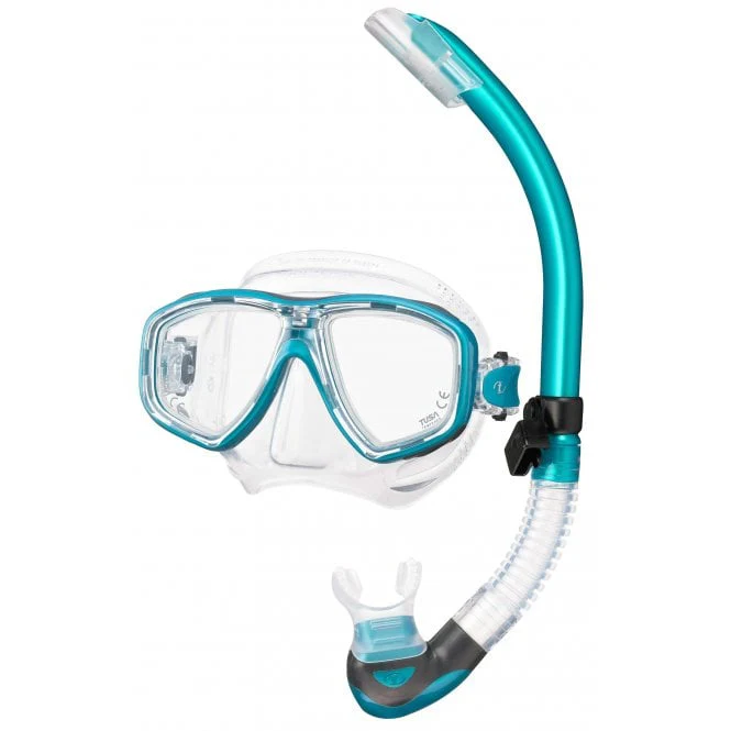 TUSA Snorkel Wild Ceos 170 Package - Image 5