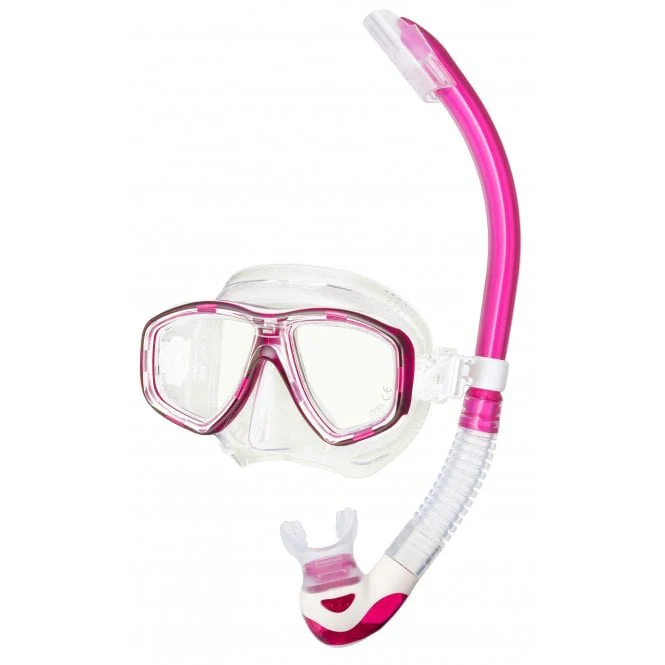 TUSA Snorkel Wild Ceos 170 Package - Image 7