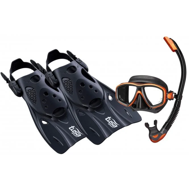 TUSA Snorkel Wild Ceos Package - Image 17