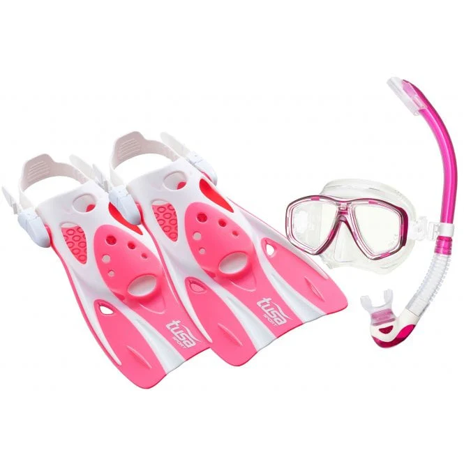 TUSA Snorkel Wild Ceos Package - Image 23