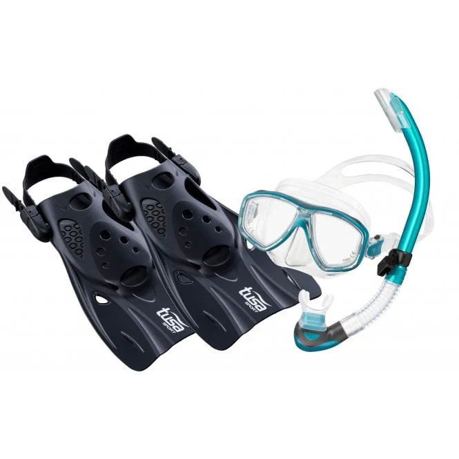 TUSA Snorkel Wild Ceos Package - Image 25