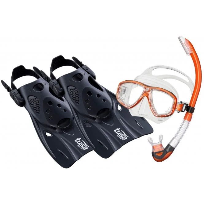 TUSA Snorkel Wild Ceos Package - Image 26