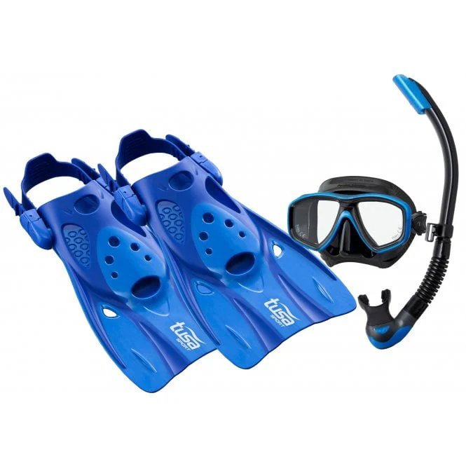 TUSA Snorkel Wild Ceos Package - Image 3