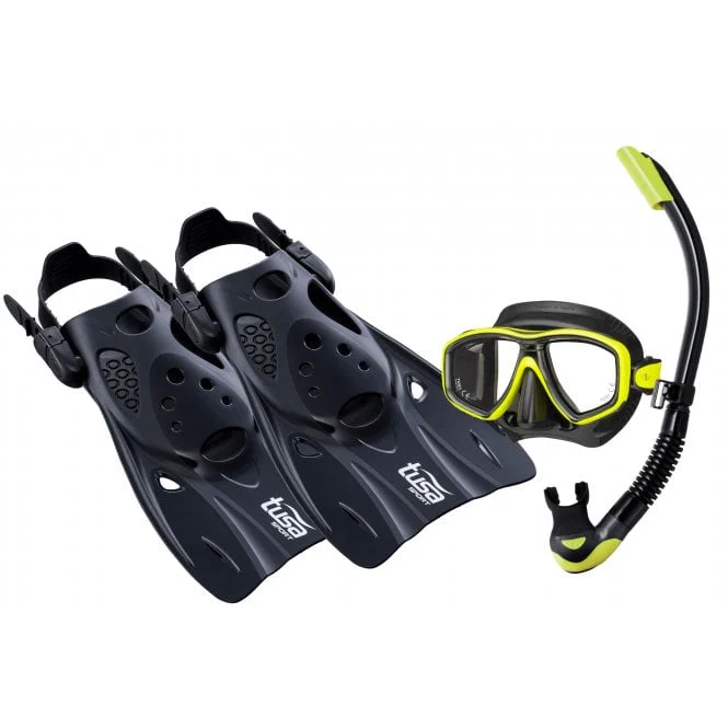 TUSA Snorkel Wild Ceos Package - Image 30