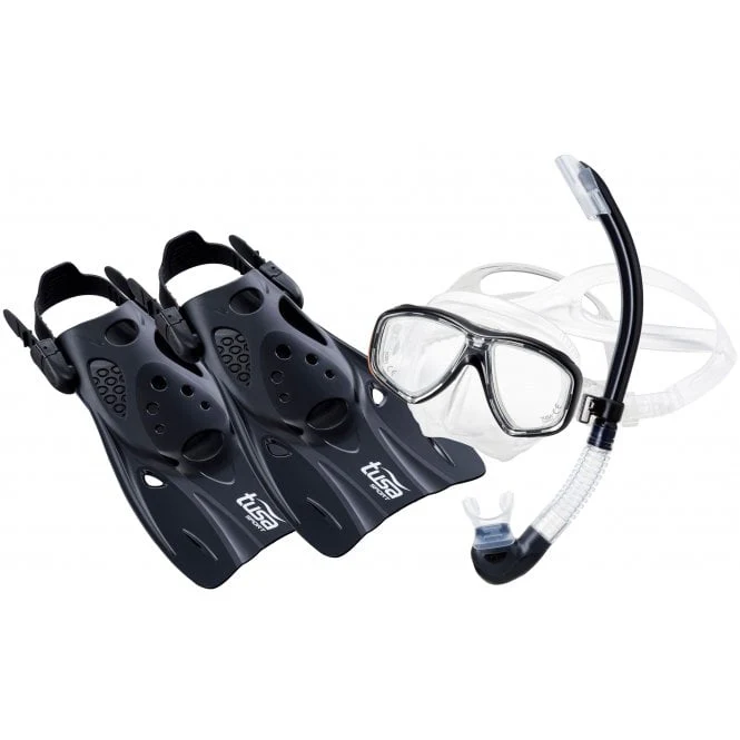 TUSA Snorkel Wild Ceos Package - Image 32