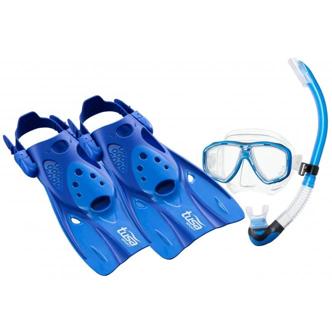 TUSA Snorkel Wild Ceos Package - Image 34