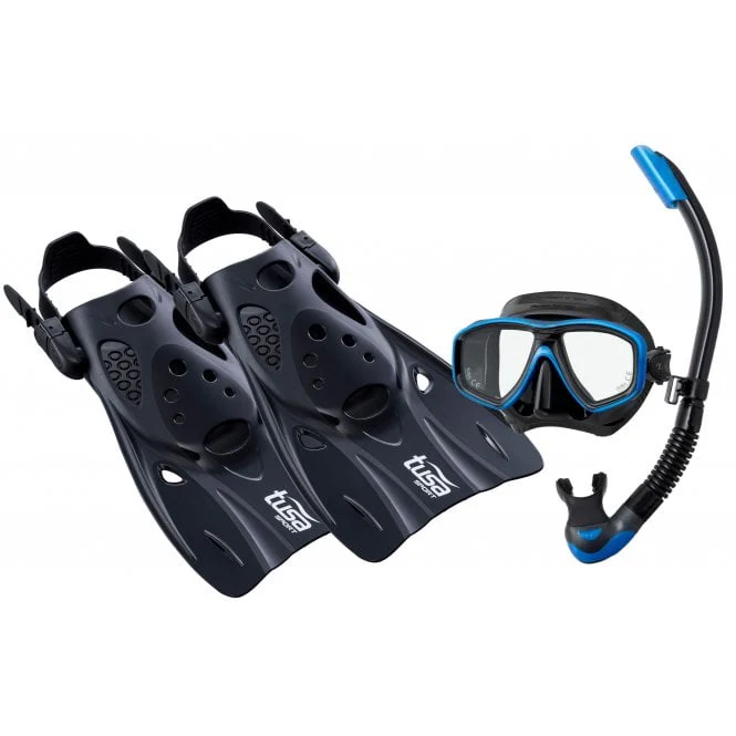 TUSA Snorkel Wild Ceos Package - Image 39