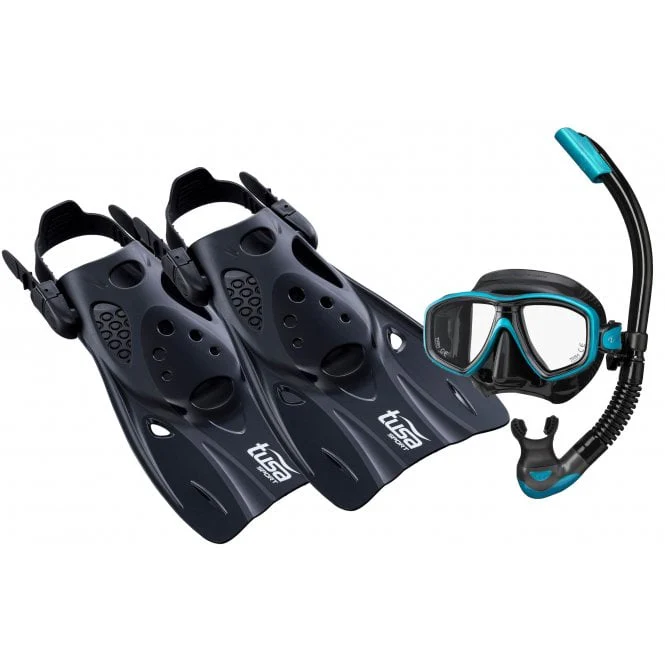 TUSA Snorkel Wild Ceos Package - Image 4