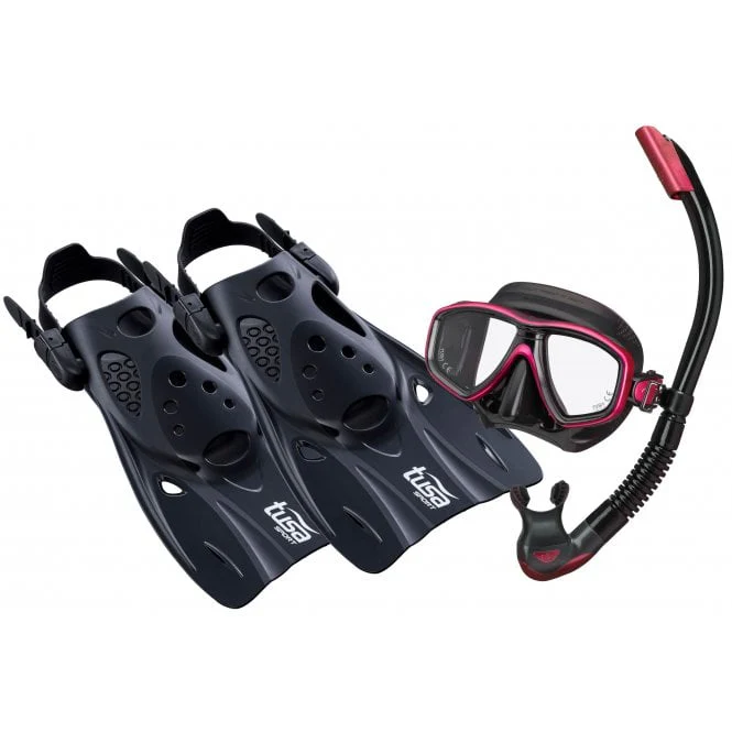 TUSA Snorkel Wild Ceos Package - Image 41