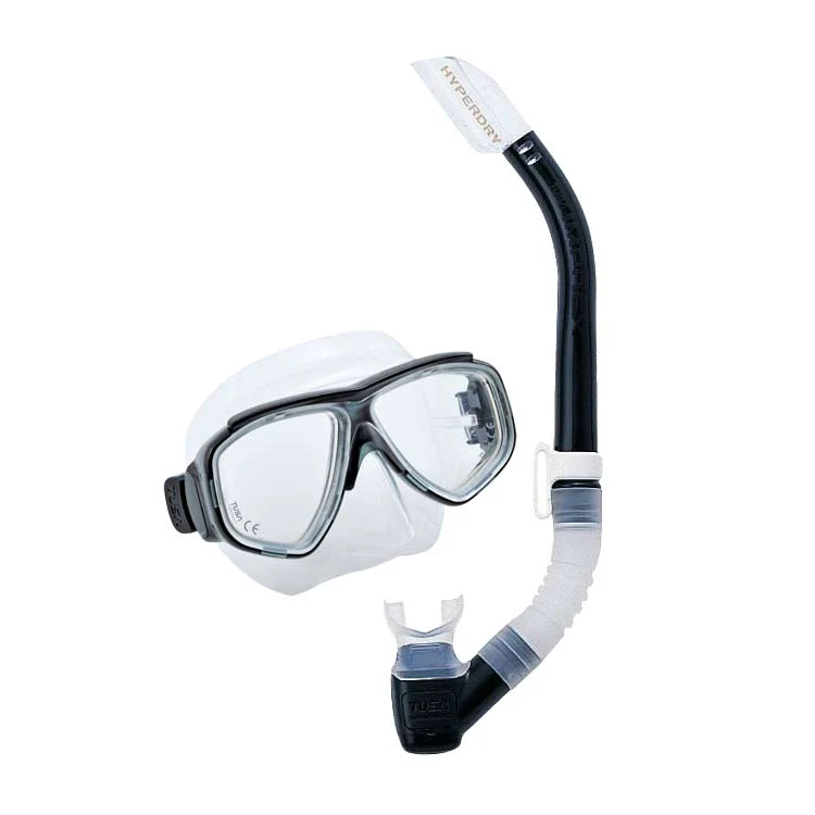 TUSA Snorkel Wild Splendive II 580 Package - Image 2