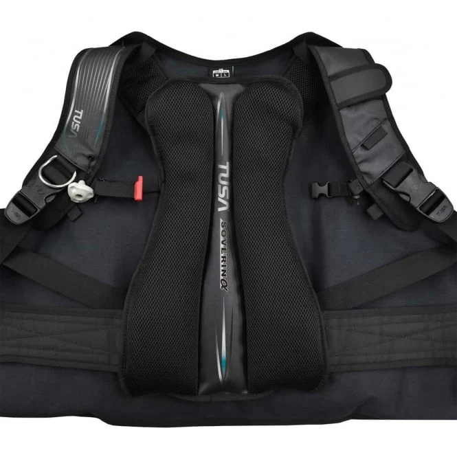 TUSA Soverin Alpha BCD - Image 3