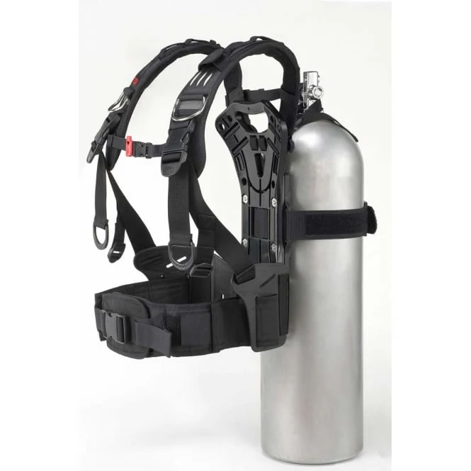 TUSA Soverin Alpha BCD - Image 4