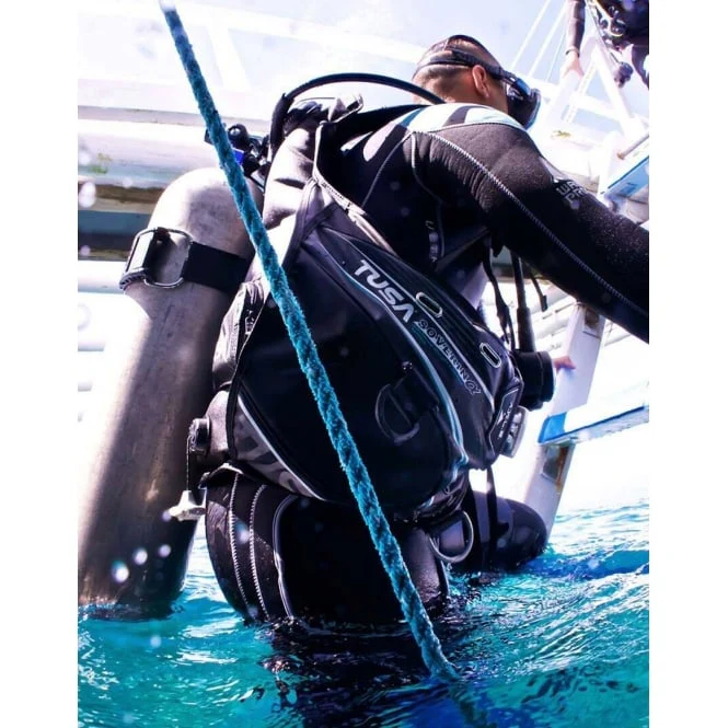 TUSA Soverin Alpha BCD - Image 5