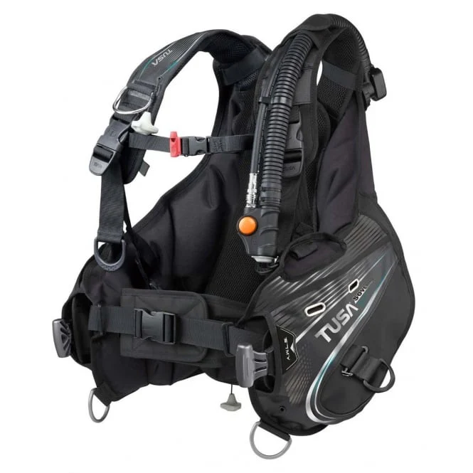 TUSA Soverin Alpha BCD - Image 6