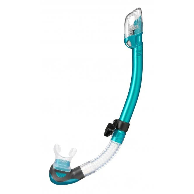TUSA SP0101 Hyperdry Elite II Dry Snorkel - Image 10