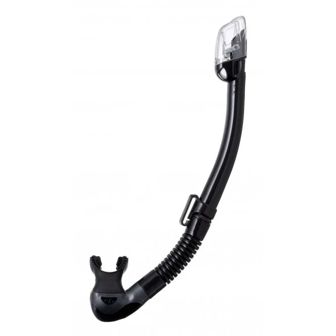 TUSA SP0101 Hyperdry Elite II Dry Snorkel - Image 14