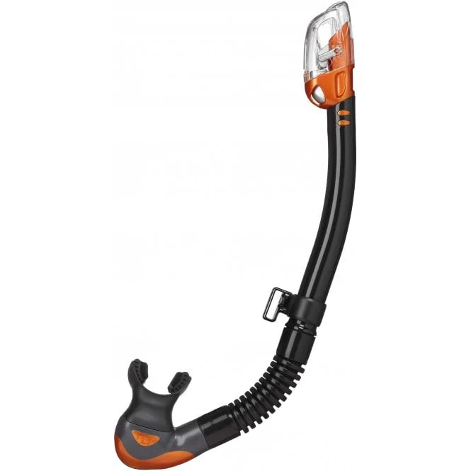 TUSA SP0101 Hyperdry Elite II Dry Snorkel - Image 15