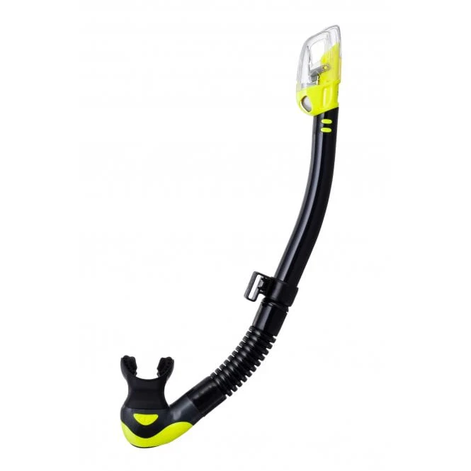 TUSA SP0101 Hyperdry Elite II Dry Snorkel - Image 17