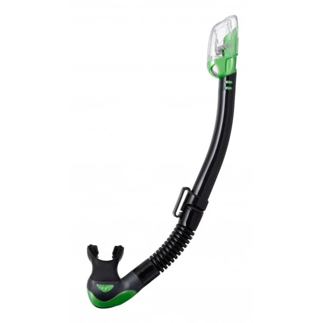 TUSA SP0101 Hyperdry Elite II Dry Snorkel - Image 19