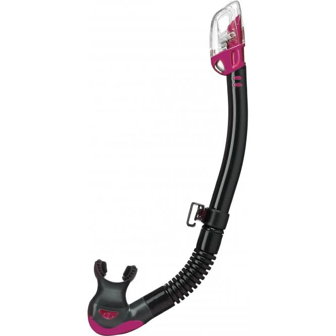 TUSA SP0101 Hyperdry Elite II Dry Snorkel - Image 3