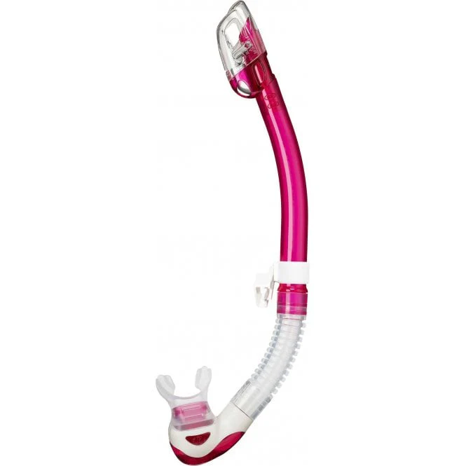 TUSA SP0101 Hyperdry Elite II Dry Snorkel - Image 4