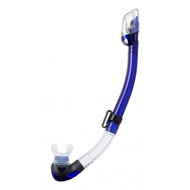 TUSA SP0101 Hyperdry Elite II Dry Snorkel - Image 5