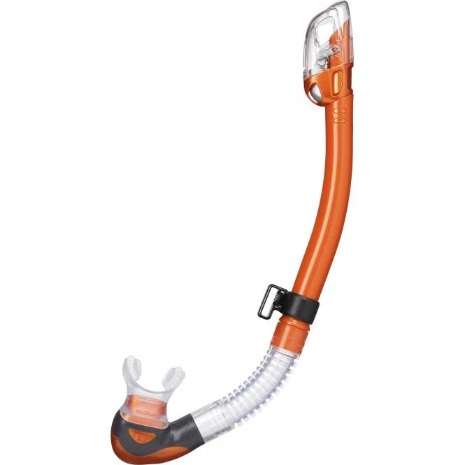 TUSA SP0101 Hyperdry Elite II Dry Snorkel - Image 6