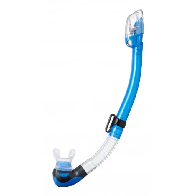 TUSA SP0101 Hyperdry Elite II Dry Snorkel - Image 7