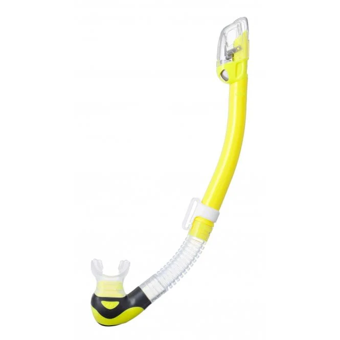 TUSA SP0101 Hyperdry Elite II Dry Snorkel - Image 8