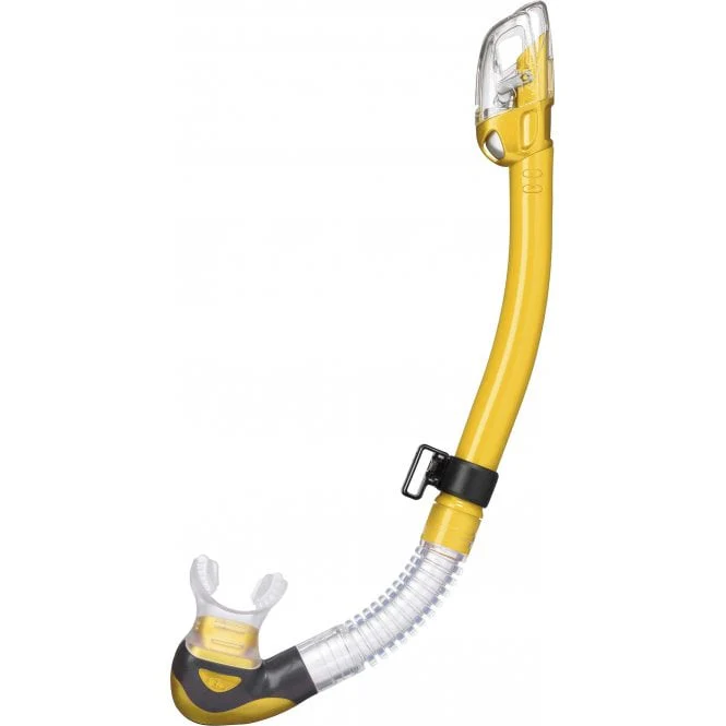 TUSA SP0101 Hyperdry Elite II Dry Snorkel - Image 9