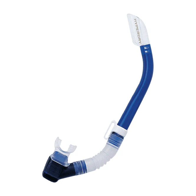 TUSA SP580 Imprex II Hyperdry Snorkel - Image 4